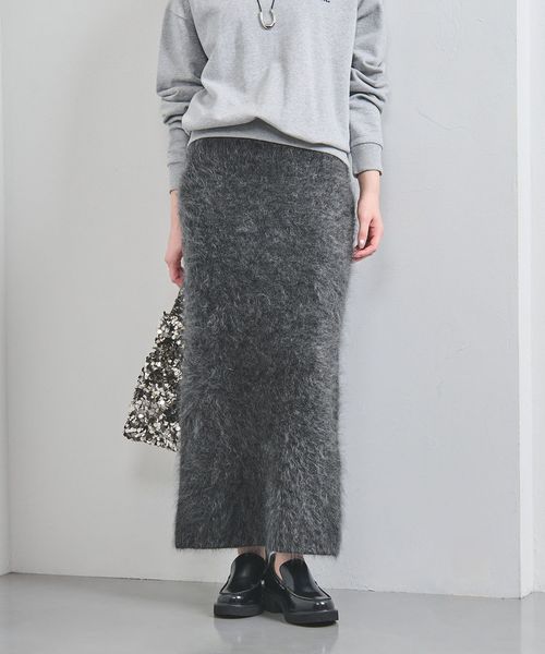 BY MALENE BIRGER＞ESTILLE ニット タイトスカート