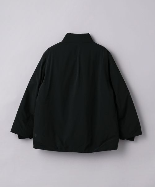 未使用品❕デサントINSULATED PUFF JACKET  サイズM DESCENTE ALLTERRAIN 【ALL MOUNTAIN】インシュレイテッドパフ