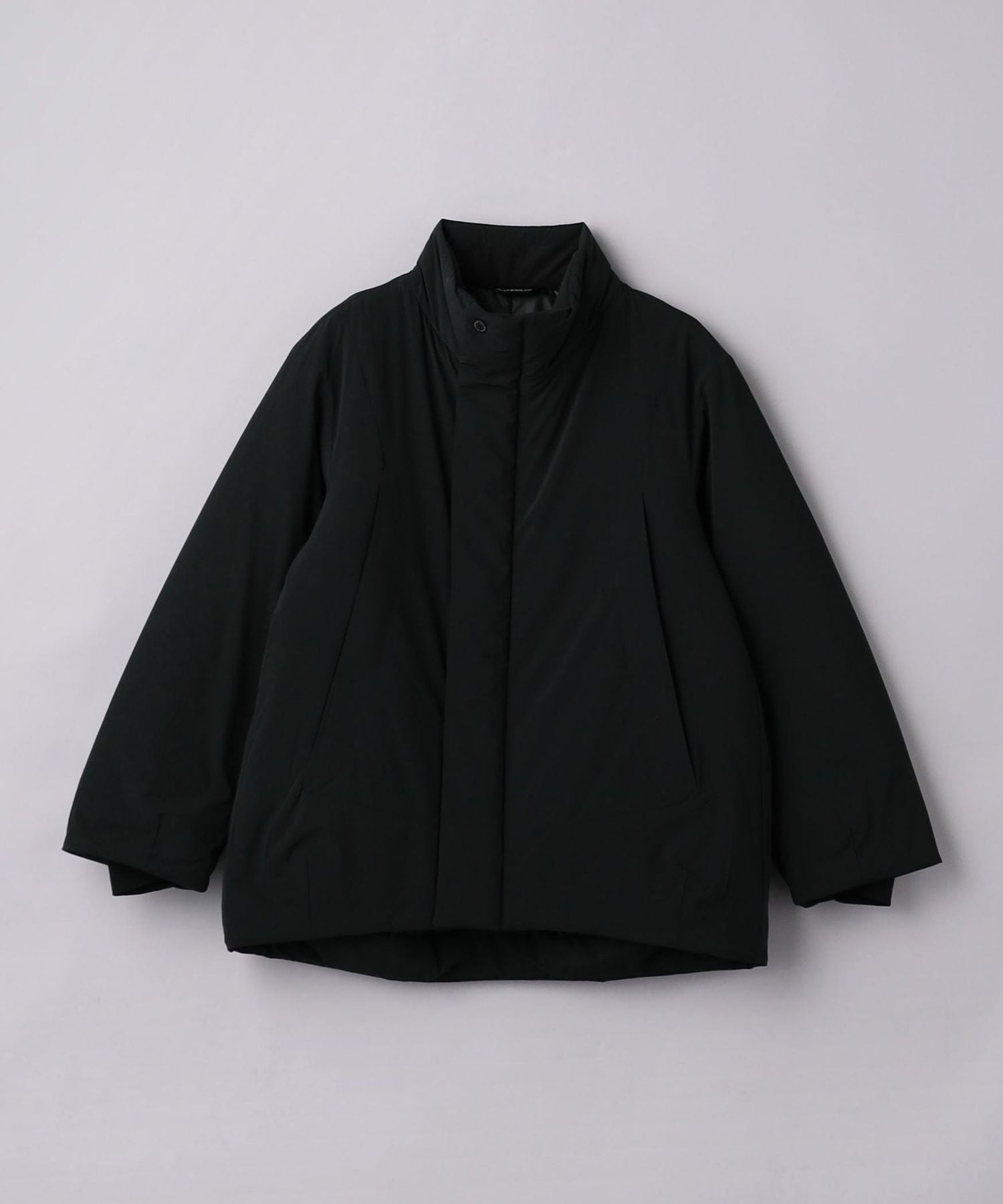 インシュレイテッドパフジャケット (ブラック) デサント DESCENTE 1500024F1966_x1_c102.jpg