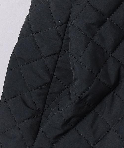 UNITED ARROWS 別注 FLICKA フリッカ キルティングコート 春 UNITED ARROWS 別注 FLICKA フリッカ キルティングコート 春