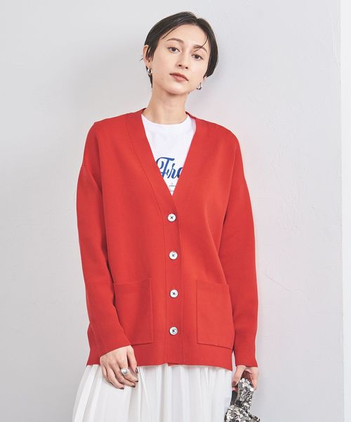 着用商品画像