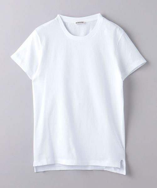AURALEE -  専用です。オーラリー  クルーネックT ◇AURALEE（オーラリー）SEAMLESS CREW NECK Tシャツ（Tシャツ