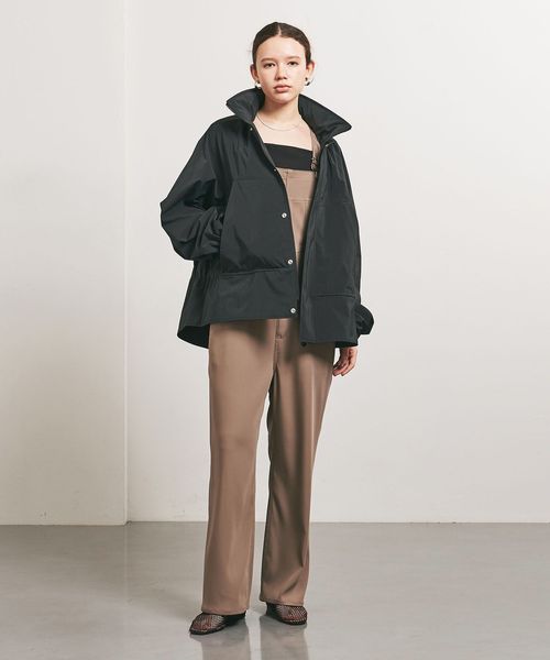 別注】＜THE RERACS for TO UNITED ARROWS＞フードブルゾン1