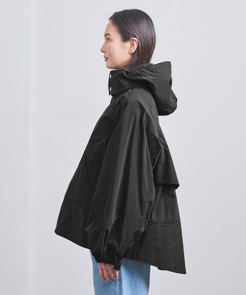 別注】＜THE RERACS for TO UNITED ARROWS＞フードブルゾン1