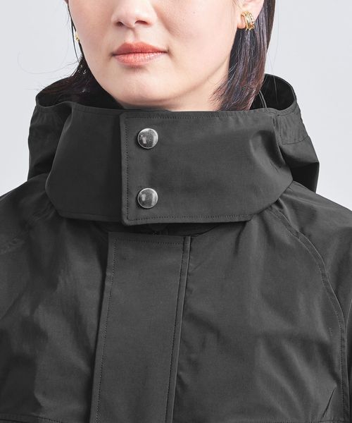 別注】＜THE RERACS for TO UNITED ARROWS＞フードブルゾン1