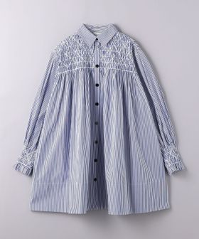 LEE MATHEWS/＜LEE MATHEWS＞THEA ミニワンピース/ワンピース