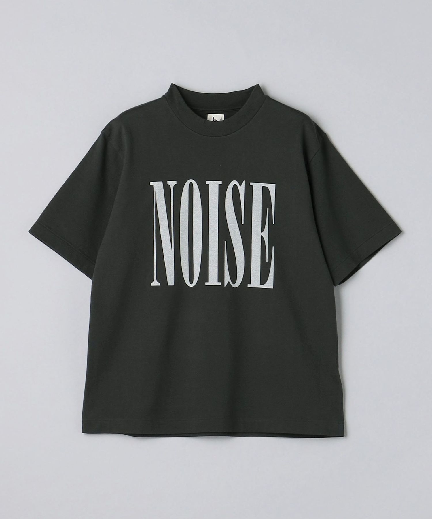 blurhms ROOTSTOCK＞ILLI NOISE Tシャツ
