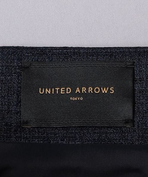 UBCB スラブ タイトスカート UNITED ARROWS (3057 UBCB スラブ タイトスカート UNITED ARROWS (3057 スカート