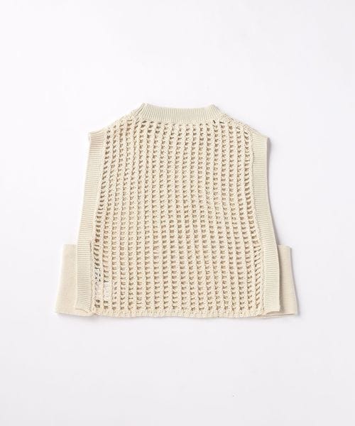 hyke クロシェニット HYKE入荷しました | MUSTY NEW BLOG