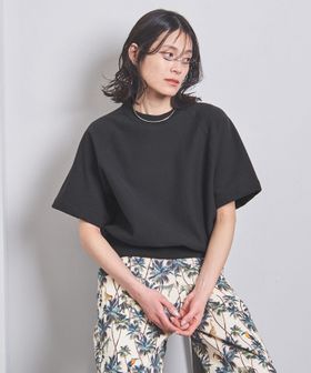 BATONER/＜BATONER＞JUMBERCA ショートスリーブ スウェット/スウェット / パーカー