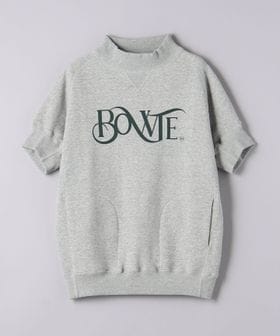 BOWTE/＜BOWTE＞BOWTE/17 HN SSL LOGO SW/スウェット / パーカー