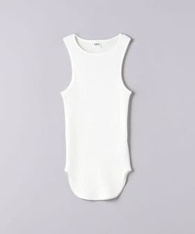 BOWTE/＜BOWTE＞リブ タンクトップ/タンクトップ / キャミソール