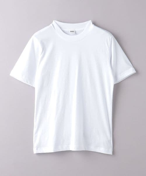 BOWTE/＜BOWTE＞バックロゴ Tシャツ/Tシャツ / カットソー