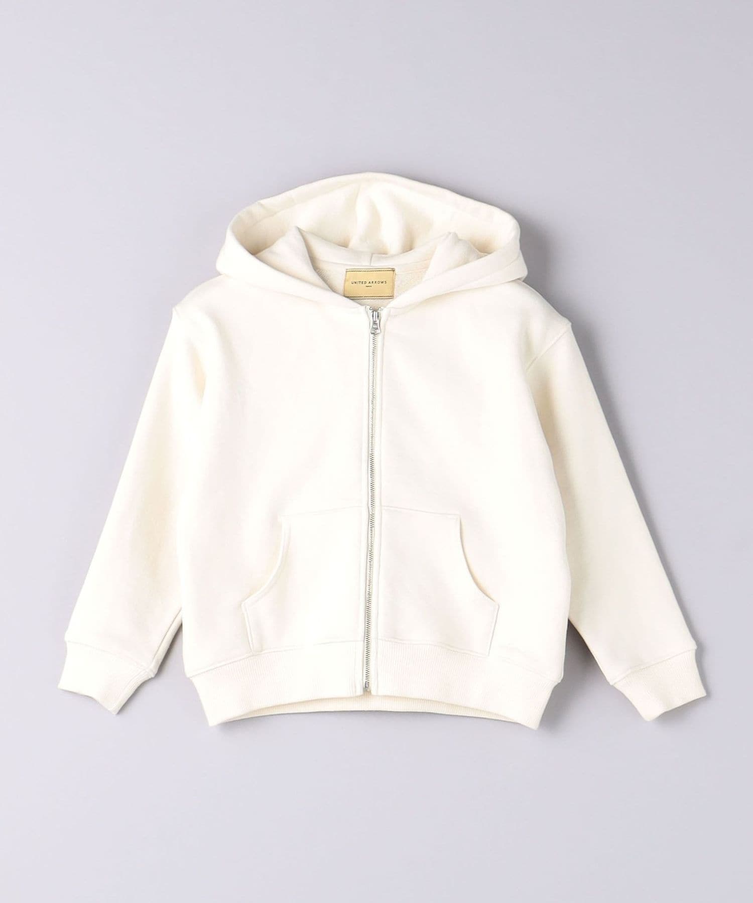 MARW UNITED ARROWS シアー パーカー オフホワイト MARW UNITED ARROWS シアー パーカー オフホワイト MARW UNITED ARROWS