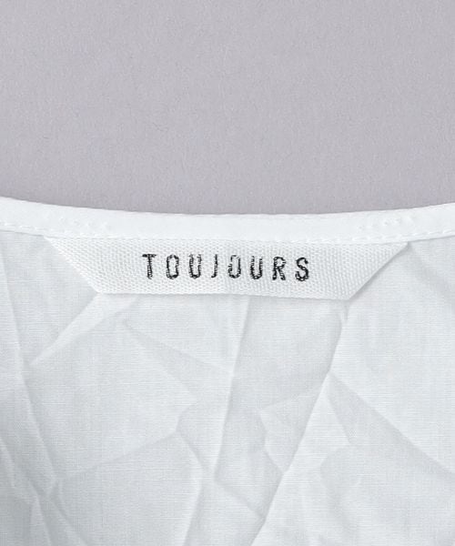 toujours レースジレ toujours レースジレ