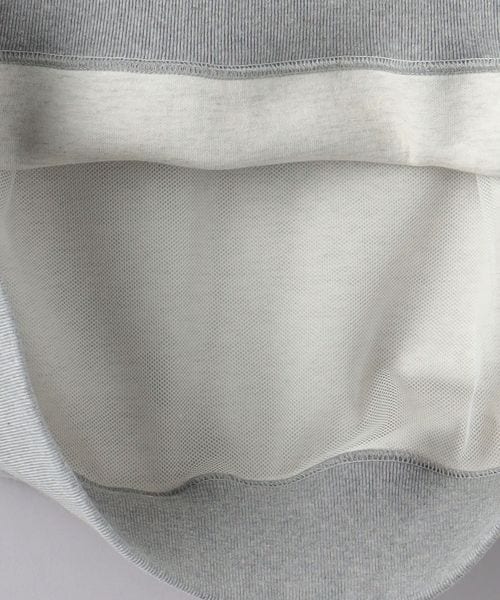 sacai サカイ　オーバーサイズ　スウェット　ノースリー sacai サカイ オーバーサイズ スウェット ノースリー sacai