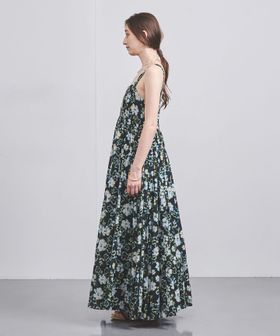 新品！ユナイテッドアローズMARIHAシンデレラ フラワープリント ワンピース 新品！ユナイテッドアローズMARIHAシンデレラ フラワープリント