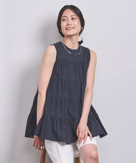 MARIHA/＜MARIHA＞MUSE ノースリーブ ブラウス/シャツ / ブラウス