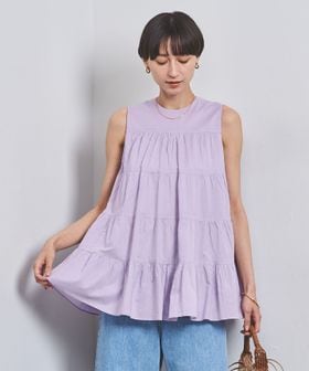 MARIHA/＜MARIHA＞MUSE ノースリーブ ブラウス/シャツ / ブラウス