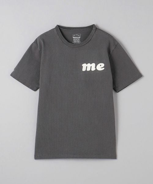 UNITED ARROWS - 新品未使用タグ付き UNITED ARROWS MIXTA Tシャツ 別注】＜MIXTA＞Tシャツ Tシャツ｜ Exclusives 最新の別注