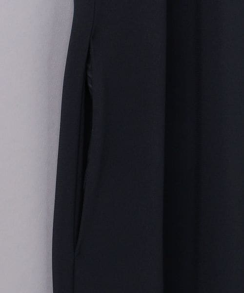 良品✨近年モデル♡UNITED ARROWS「タックノースリーブワンピース」38 UNITED ARROWS｜drapy タック ノースリーブ ワンピース