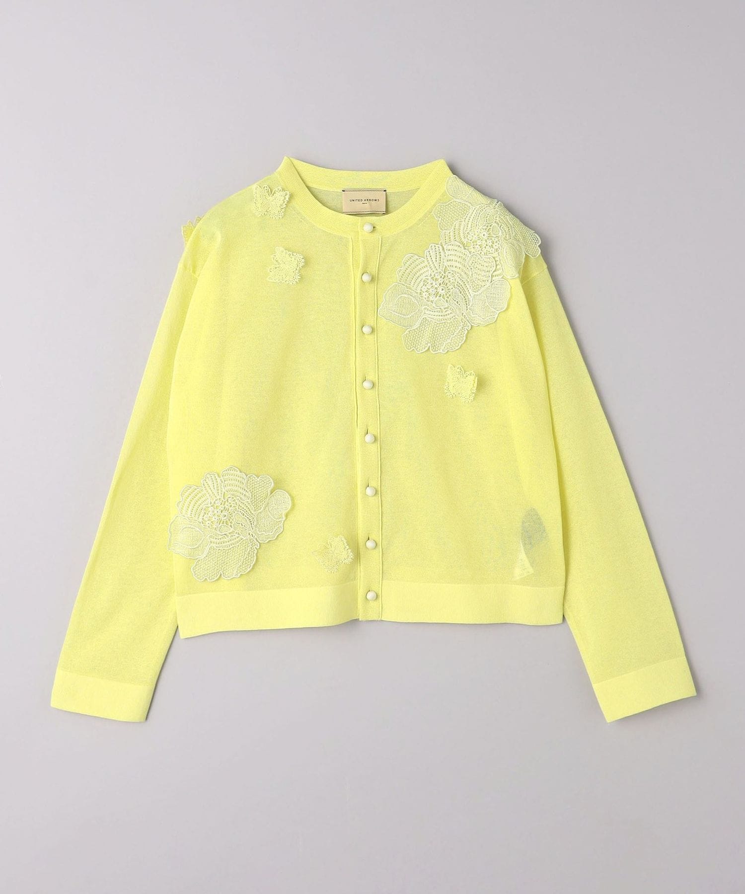 UNITED ARROWS レースモチーフシアーカーディガン 1500024S1454_x1_c102.jpg