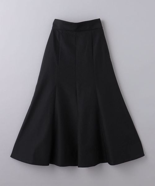 シアー マキシスカート
