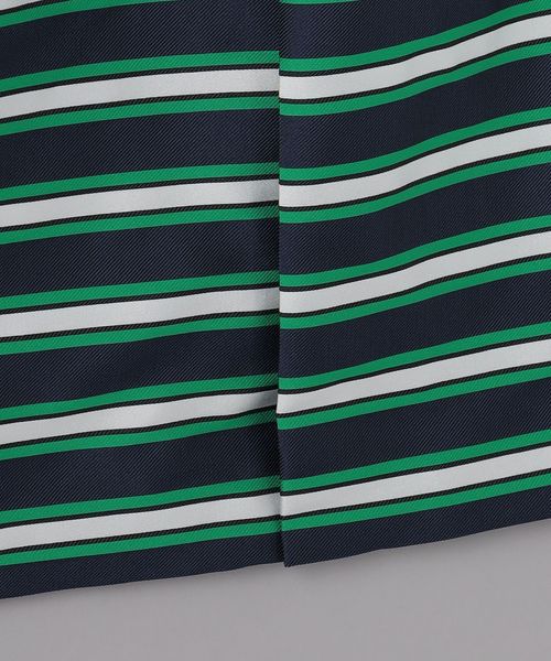 UNITED ARROWS❤︎マルチストライプ タイトスカート MARW UNITED ARROWS＞ピンストライプ タイトスカート