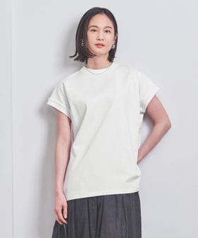 ATON/＜ATON＞AIR OVER カットソー/Tシャツ / カットソー