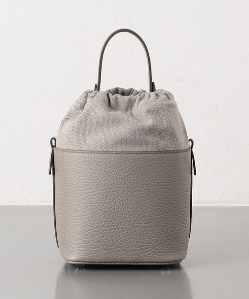 値下げしました5ACバケットバッグ 5AC バケツスモールショルダーバッグ | メゾン・マルジェラ