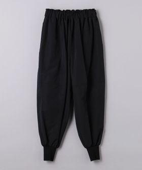 IIROT/＜IIROT＞アクティブ パンツ BLACK/その他パンツ