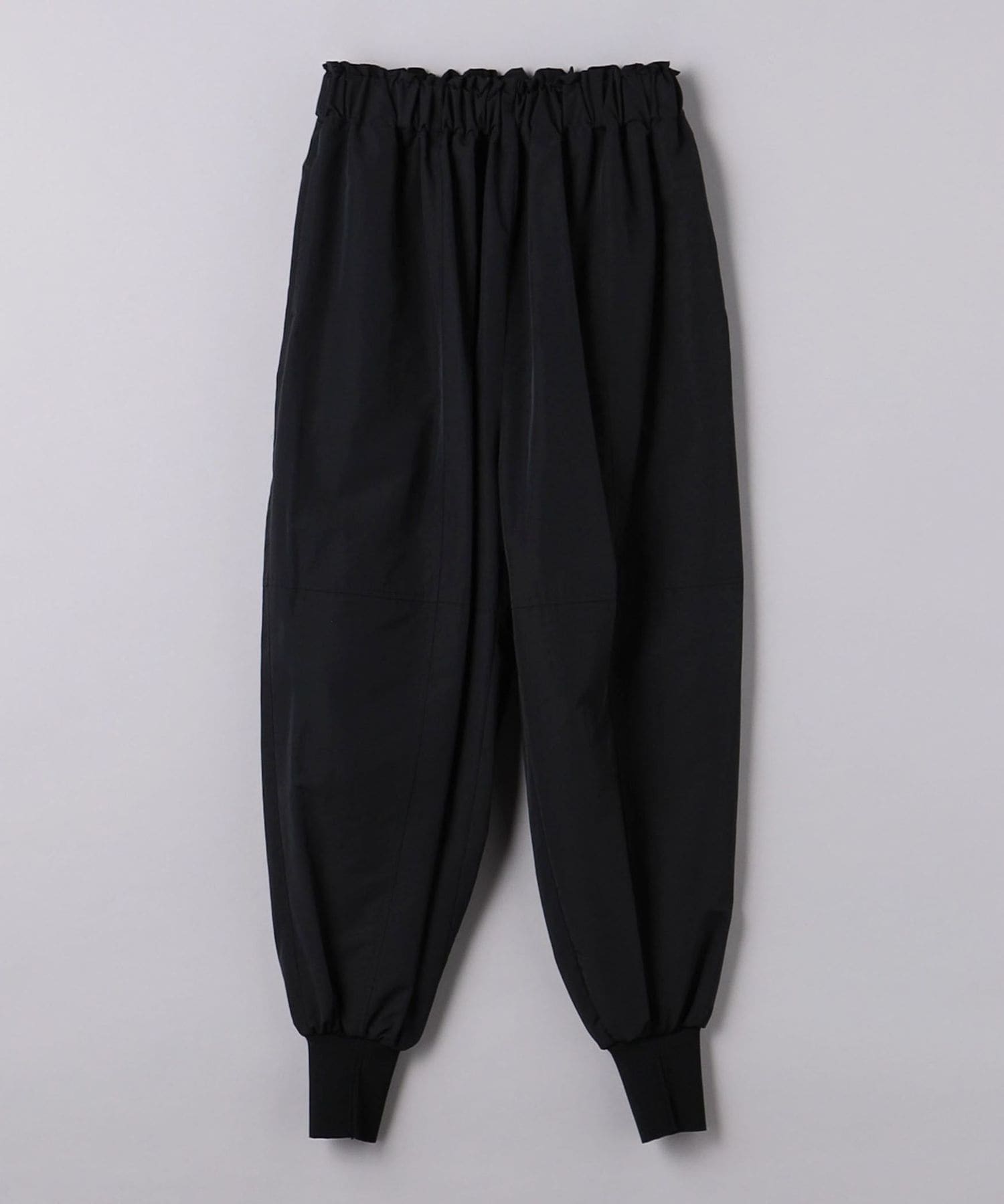 IIROT イロット Taffeta active pants_White 36（IIROT