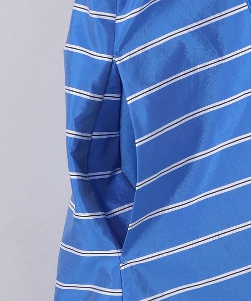 美品 UNITED ARROWS FABRICA ギャザーワンピース ホワイト FABRICA ギャザー ワンピース