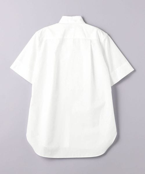 【サイズ１】BOWTE バウト フリルタンガリーシャツ サイズ1】BOWTE バウト フリルタンガリーシャツ サイズ1】BOWTE