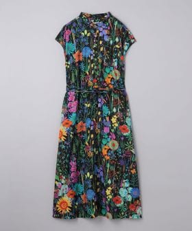 6/7迄　新品ENGINEERED GARMENTS ロングワンピース ENGINEERED GARMENTSの2024年秋冬コレクションが公開