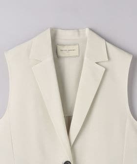 ユナイテッドアローズ　オーガンジージレ　2024ss ユナイテッドアローズ オーガンジージレ 2024ss オーガンジー