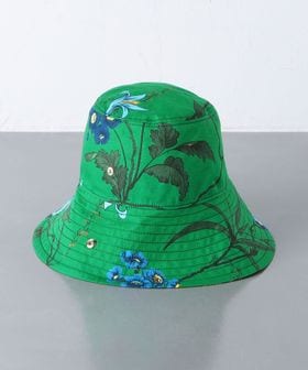 ERDEM/＜ERDEM＞フラワー バケットハット/ハット