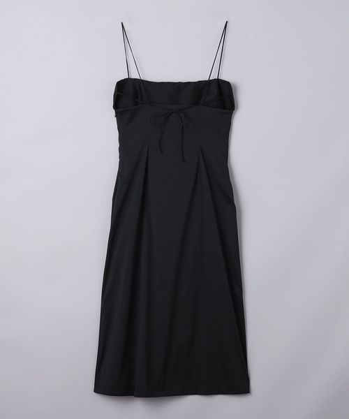 ナガナガチーズ　UNITED ARROWS ワンピース UNITED ARROWS｜カットジャガード ワンピース | Rakuten Fashion