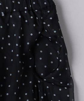 お値下げ❌タグ付UNITED ARROWSオーガンジー ティアードロングスカート お値下げ❌タグ付UNITED ARROWSオーガンジー ティアードロング