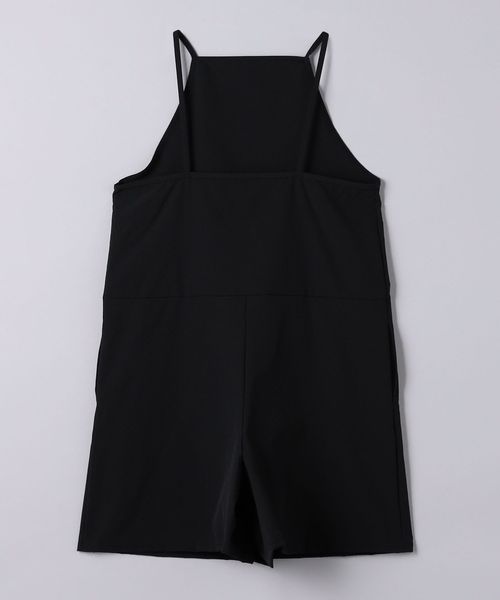 【新品タグ付き】TO UNITED ARROWS ショート オールインワン 黒 1500024Y0092_l1_a023.jpg