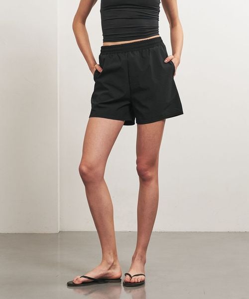 新品　UNITED ARROWS キャミトップ ショーツ サーフパンツセット 新品 UNITED ARROWS キャミトップ ショーツ サーフパンツセット