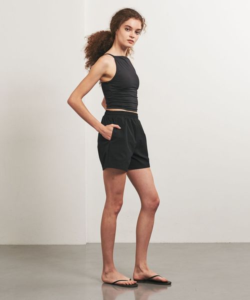 新品 UNITED ARROWS キャミトップ ショーツ サーフパンツセット 1500024Y0095_l1_a027.jpg