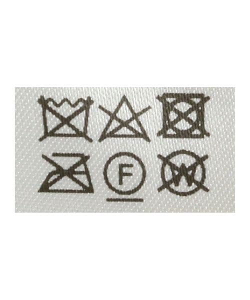 フォックスカシミヤ クルーネック ニット 24FW