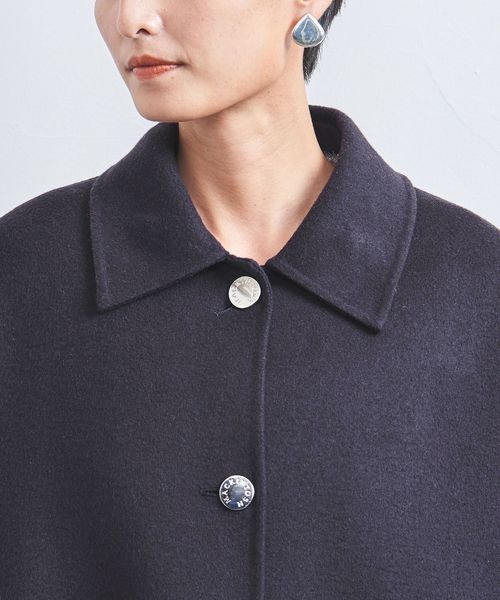 別注】＜MACKINTOSH＞HUMBIE ロング コート