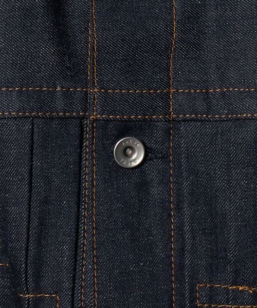 sacai＞ASYM デニムワンピース