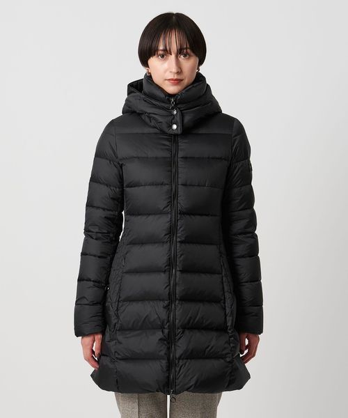TATRAS＞POLITEAMA ロング ダウンコート