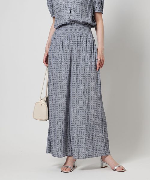 UNITED ARROWS/Spiree K/S イージーパンツ/イージーパンツ