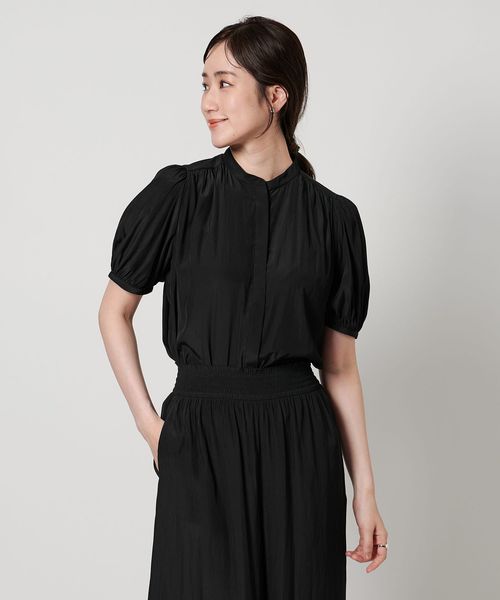 UNITED ARROWS/SPiree K/S ショートスリーブ ブラウス/シャツ / ブラウス