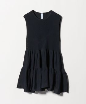 CFCL/＜CFCL＞CASCADES ノースリーブ ニット トップス/ニット / セーター