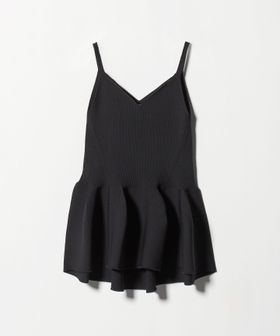 CFCL/＜CFCL＞PTRY キャミ ニットトップス/その他トップス